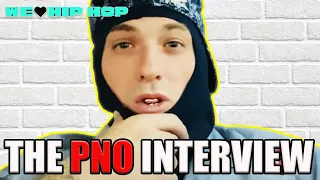 PNO On BRO Titles, Hitting 100K Subs, YNW Melly Case, 1090 Jake Issue, Unreleased Jail Videos & More