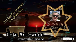 Sydney Star - Usta Malowane #truckingsinger