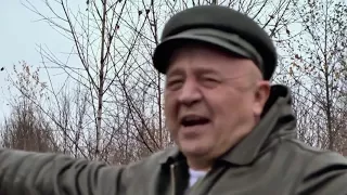 Миньков Сергей - Тракторами давили тайгу