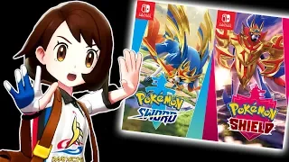 Brutally Honest Pokemon Sword and Shield Review