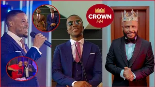 🔴 HILI NDO BALAA LA ALIKIBA AMVUTA MILLARD AYO CROWN FM,AIVURUGA WASAFI NA CLOUDS FM ATANGAZA HILI..