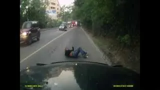 ✔ ✔ ✔ Компиляция  ДТП / Аварии на дороге. Car Crash Compilation. Cars Accidents. Часть 10.