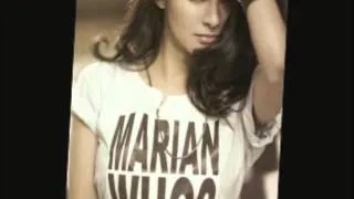 marian rivera mv just the way you are.wmv