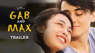 MMK Trailer -  Gab and Max | iWant Top Selection