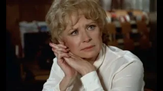 Lois Nettleton - Television clips of an impressive career spanning six decades