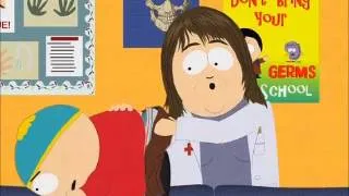 South Park Season 15 Episode 8 Ass Burgers9