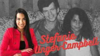Memories & Stories About Stu Ungar with his Daughter