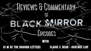 Black Mirror ~ Review  Episode ~  "The Entire History of You"