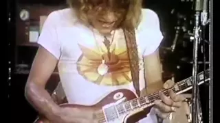 Joe Walsh - Turn to Stone (2nd May 1975)