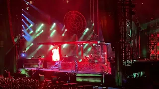 Rammstein - Puppe ( Estádio da Luz - Lisboa - Portugal 2023 )