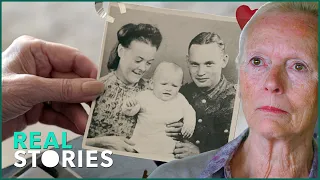 Forgotten Victims: The Untold Stories of WWII War Children | Real Stories Full-Length Documentary