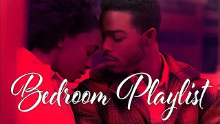 Bedroom Playlist - Chill Vibes - RnB Mix - Summer Walker - Gallant - Lucky Daye