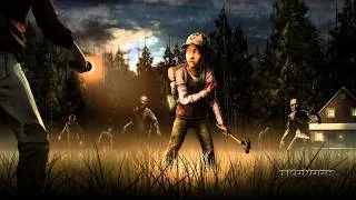 In the Pines - Janel Drewis (The Walking Dead: Season Two - Episode 2 - A House Divided)