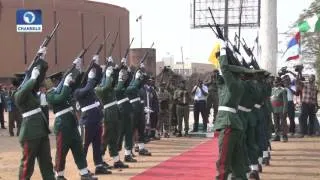 Big Story: Focus On Retired Officers Plight To FG Pt 2