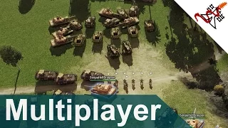 Act of Aggression - 3vs3 Multiplayer Gameplay