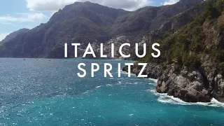 ITALICUS - Spritz