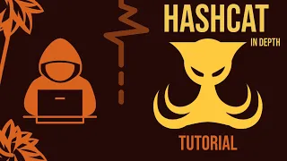 Hashcat Tutorial in Depth | How Hashcat Works? How to Use Hashcat?