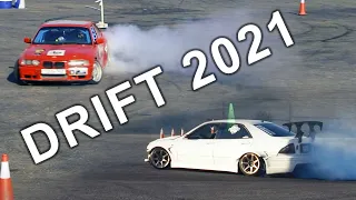 Armenian Drift 2021 / autodrive