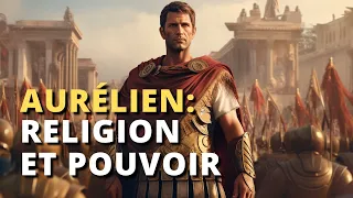 L'Empereur Aurélien: Religion et Pouvoir