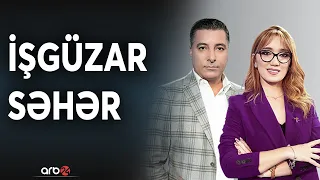 İşgüzar səhər 2-ci hissə (30.11.2022)