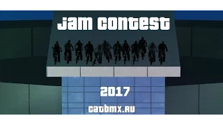 [CatBmx] Contest x 2017