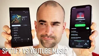 Spotify vs YouTube Music | Which app is best?