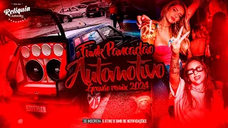 Funk Gravão 2024 - Funk Pancadão 2024 - Mega Pancadão Automotivo Remix 2024 - Pancadão Gravão 2024