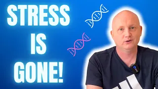 “In Under 24 Hours ALL my Stress was GONE” - Steve’s Stem Cell Journey