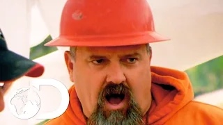 Gold Rush Season 7 in 90 Seconds  | SEASON 7 | Gold Rush