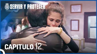 Servir Y Proteger Episodio 12 Versión Extendida