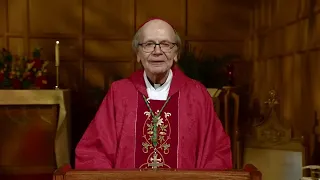 Sunday Catholic Mass Today | Daily TV Mass, Sunday May 19, 2024