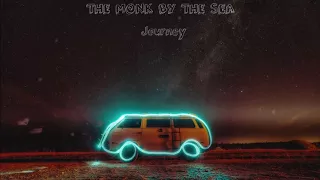 Journey - ambient guitar soundscapes (Full Album)
