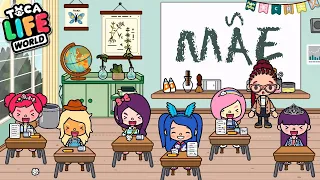 UMA HISTÓRIA PARA O DIA DAS MÃES (Toca Life World) ‹ Luli Rarity ›