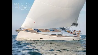 HANSE 458 Official Film - Freedom Marine International Yacht Sales