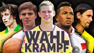 Wahlkrampf! Was war die wichtigste Rettungsaktion der Fußballgeschichte?