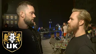 Finn Bálor makes his exit: NXT UK Exclusive, March 12, 2020