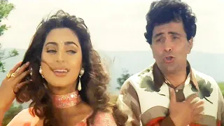 Aisi Mili Nigahen - Daraar-1996 - Kumar Sanu & Alka Yagnik