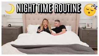 *NEW* NIGHT TIME ROUTINE | COUPLES NIGHT TIME ROUTINE | NIGHT ROUTINE 2021 | Tara Henderson