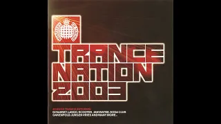 🌍 Ministry of Sound | Trance Nation 2003 | CD2 Full HQ