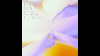 Hikaru Utada - Hikari (Re-Recording) [Simple and Clean Edit]