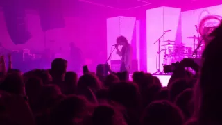 Somebody Else [Live] - The 1975