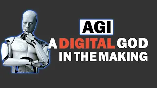 Artificial General Intelligence (AGI) explained in 100 seconds