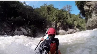High Himalayan Adventures - (Kayak Session Short Film of the Year Awards 2013 - Entry #19)