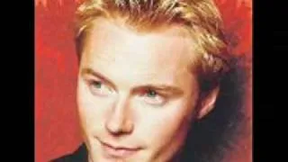 Ronan Keating - The Way You Make Me Feel 