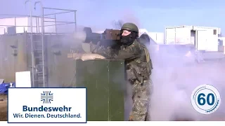 60 Sekunden Bundeswehr: Wirkmittel 90