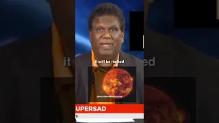 Scientist Of Trinidad And Tobago Want To Build A Rocket To Go To The Sun😂🚀