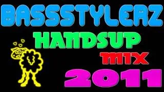 Techno Mix/Handsup 2011 (BassStylerz)
