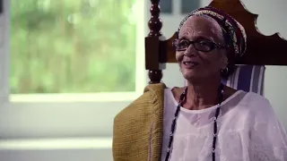 Documentário IGI OBA NILE "Memórias de Mãe Raidalva"