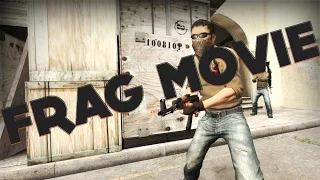 CS:GO-FragMovie№5