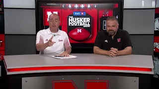 2023 Husker Football Show | Episode 3